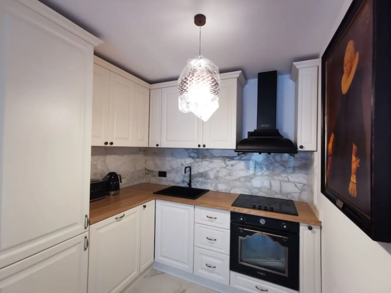 Apartament de închiriat One Towers Herastrau