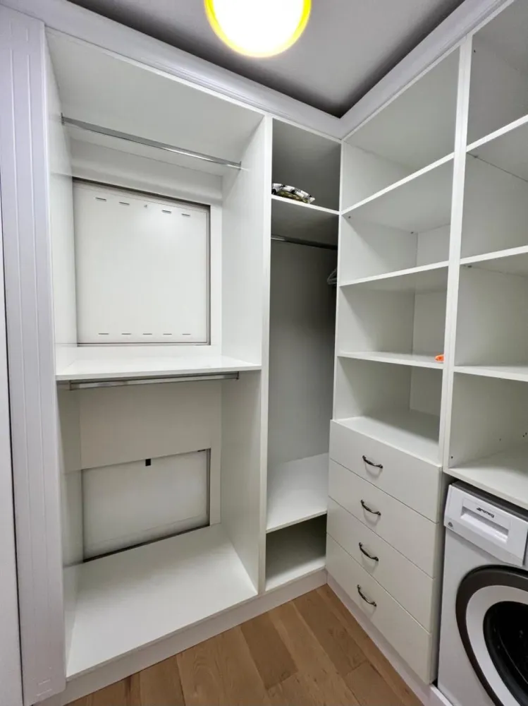 Apartament de închiriat One Towers Herastrau