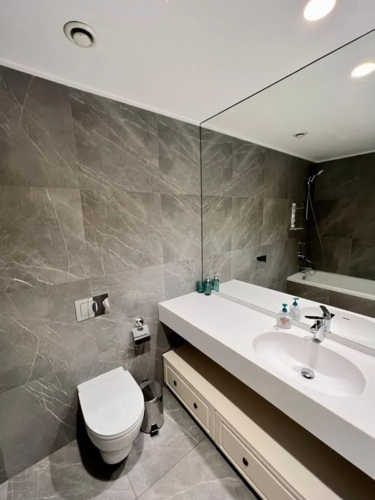 Apartament de închiriat One Towers Herastrau