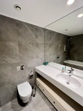 Apartament de închiriat One Towers Herastrau