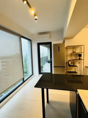 Apartament prima inchiriere Sisesti