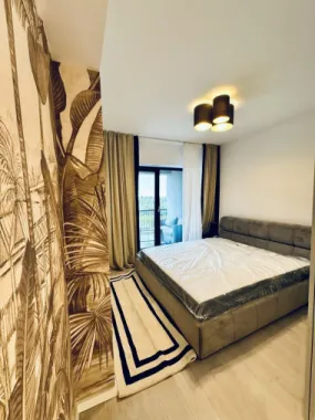 Apartament prima inchiriere Sisesti