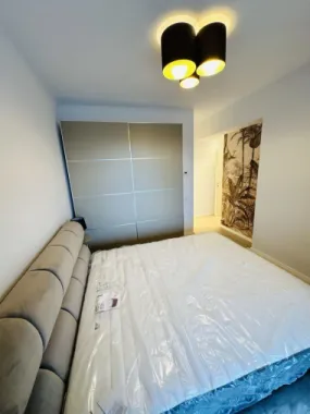 Apartament prima inchiriere Sisesti