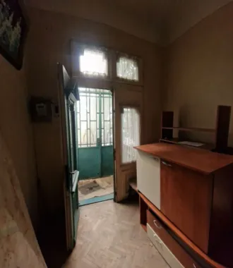 Tineretului, parc Carol, teren 413 mp, 2 case, comision 0