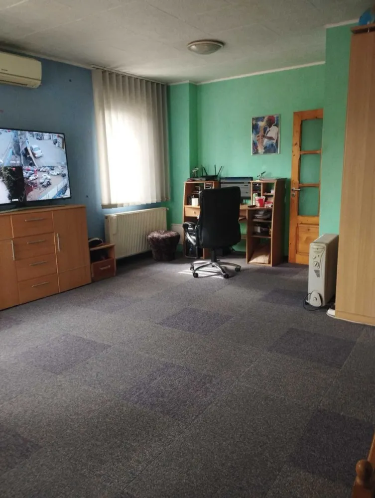 Casa Vila Splaiul Unirii P+2+pod si P+1 eventual schimb OFERTA