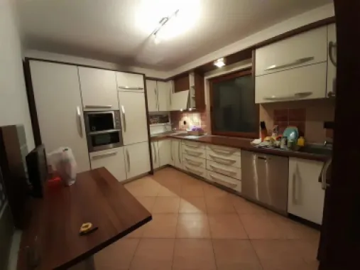 Ag EUROPA vinde casa NOUA individuala 5 cam. in Lazuri cu teren 7 ari.