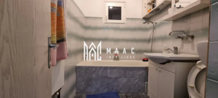 Black Friday Apartament 4 camere | 84mpu I Balcon | Romgaz