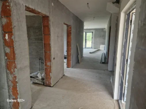 Ag EUROPA vinde casa NOUA individuala în MARTINESTI