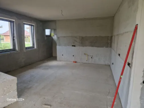 Ag EUROPA vinde casa NOUA individuala în MARTINESTI