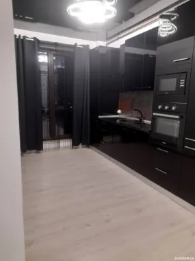 Ag. Eu. vinde Ap. 2 Cam 55 mp Et. 4/5 An 2019 Constanta Mamaia Nord Lidl