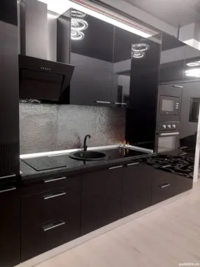 Ag. Eu. vinde Ap. 2 Cam 55 mp Et. 4/5 An 2019 Constanta Mamaia Nord Lidl