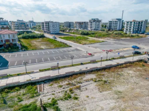 Ag. Eu. vinde aP. 2 Cam 38 mp Parter/8 finalizare 2024 feb. mamaia nord