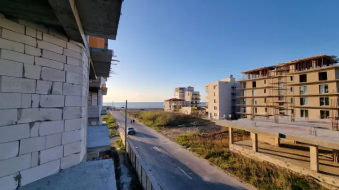 Ag. Eu. vinde aP. 2 Cam 38 mp Parter/8 finalizare 2024 feb. mamaia nord