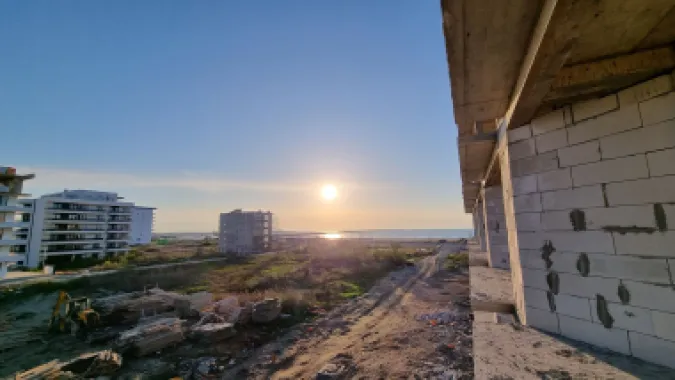 Ag. Eu. vinde aP. 2 Cam 38 mp Parter/8 finalizare 2024 feb. mamaia nord