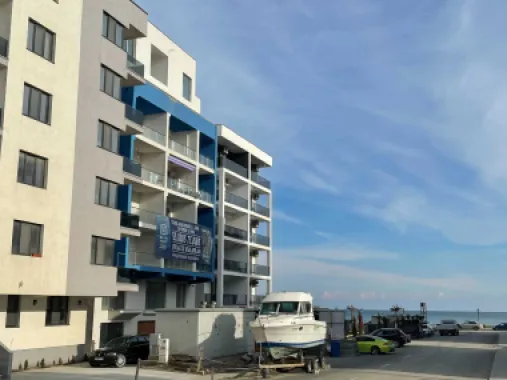 Vand Studio Mamaia Nord 65000 euro