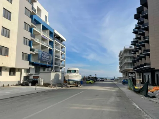Vand Studio Mamaia Nord 65000 euro