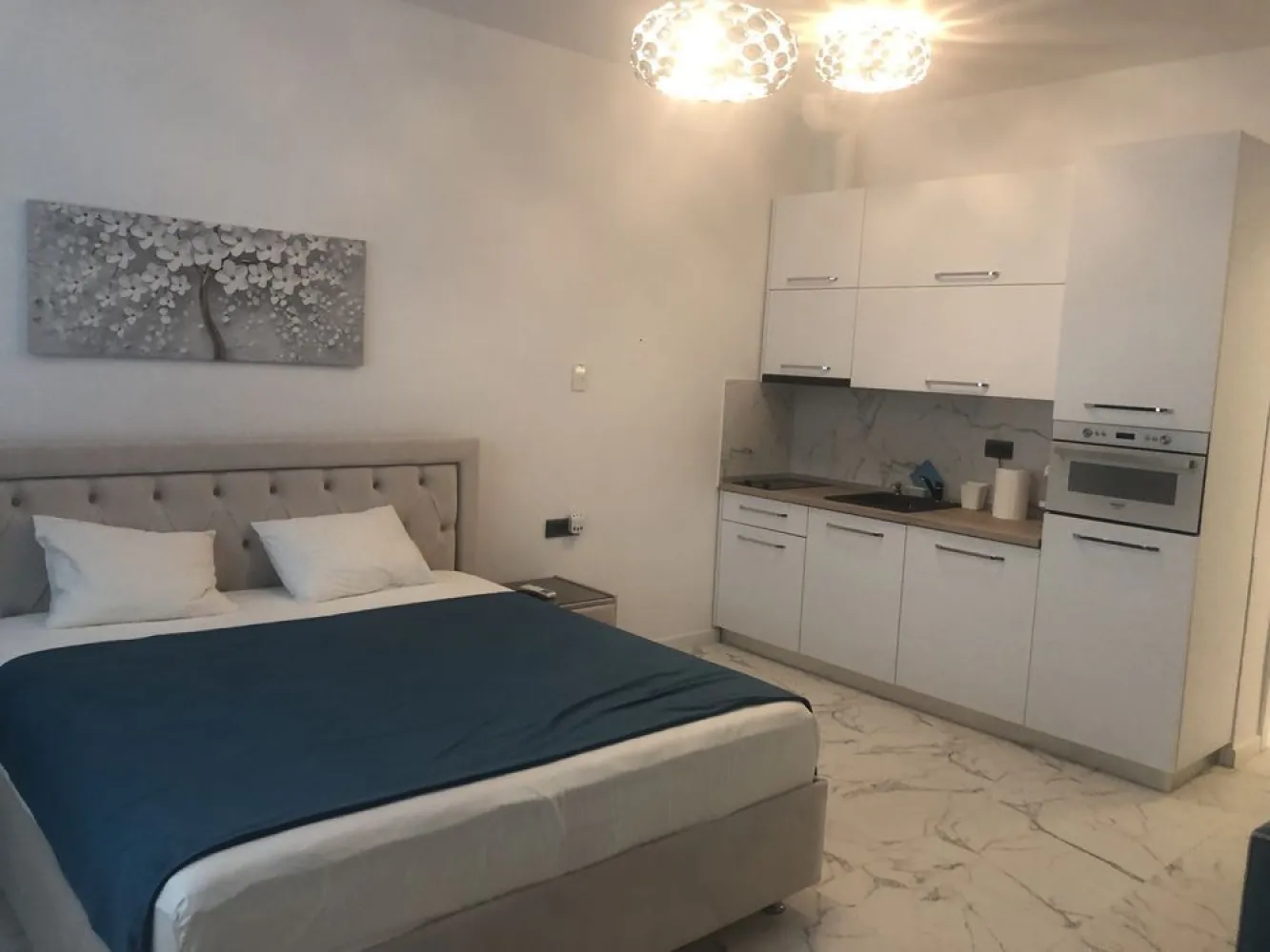 SEA ON Mamaia Nord - prima linie cu vedere la mare, zona exclusivista