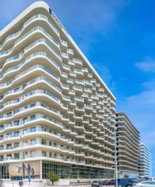 Apartament Studiou Tenerrife Nordis Mamaia