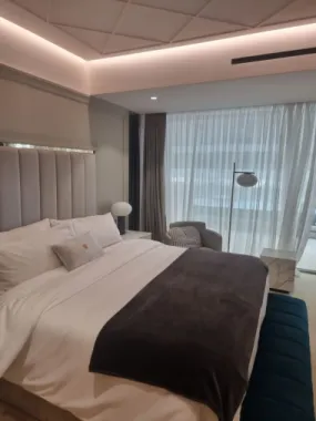 Apartament Studiou Tenerrife Nordis Mamaia