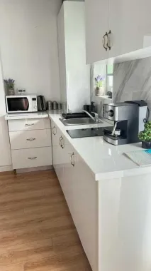 Vand apartament cu vedere la mare- Mamaia Nord