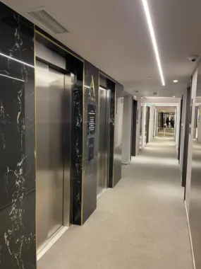 Apartament Studiou Tenerrife Nordis Mamaia