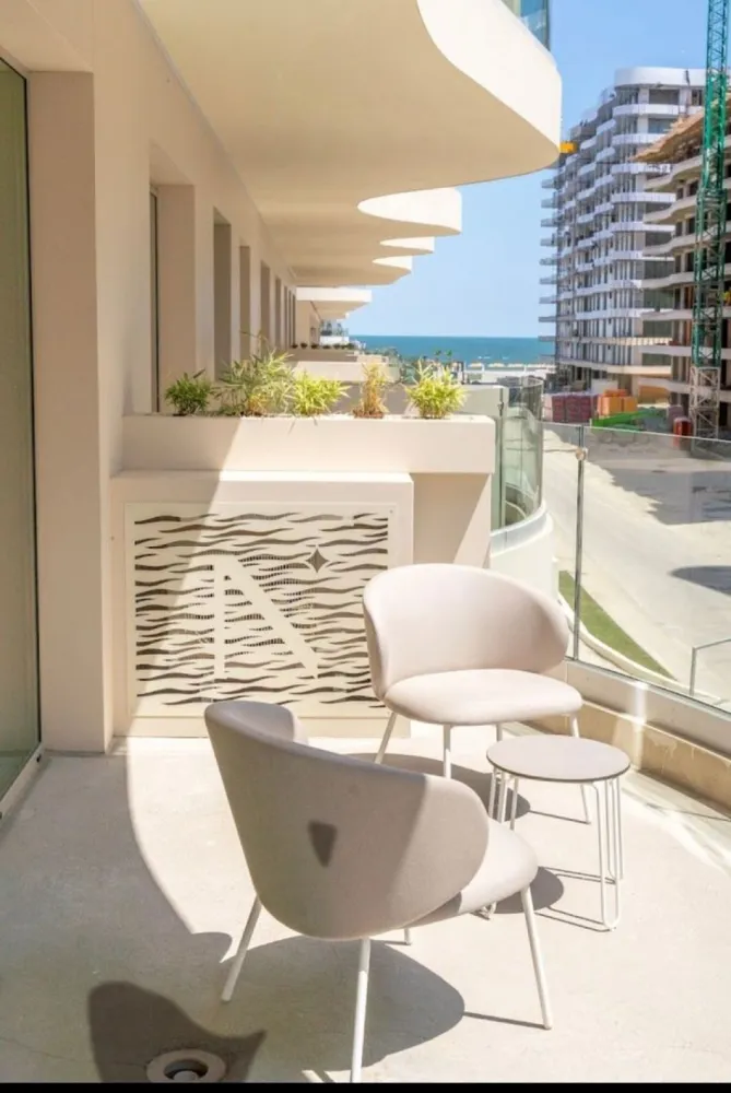 Apartament Studiou Tenerrife Nordis Mamaia