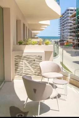 Apartament Studiou Tenerrife Nordis Mamaia