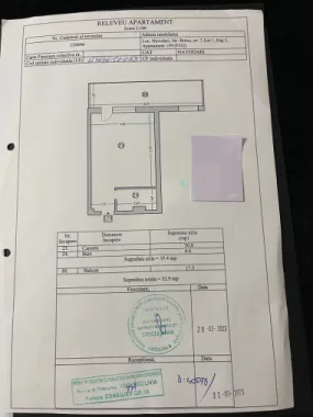 Apartament Studiou Tenerrife Nordis Mamaia