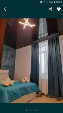 Vind 2 apartamente mamaia nord