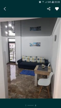 Vind 2 apartamente mamaia nord