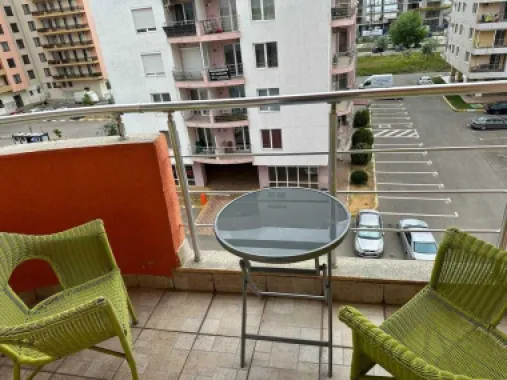 Vand apartament in Mamaia Nord zona Fratelli, Nuba, Loft