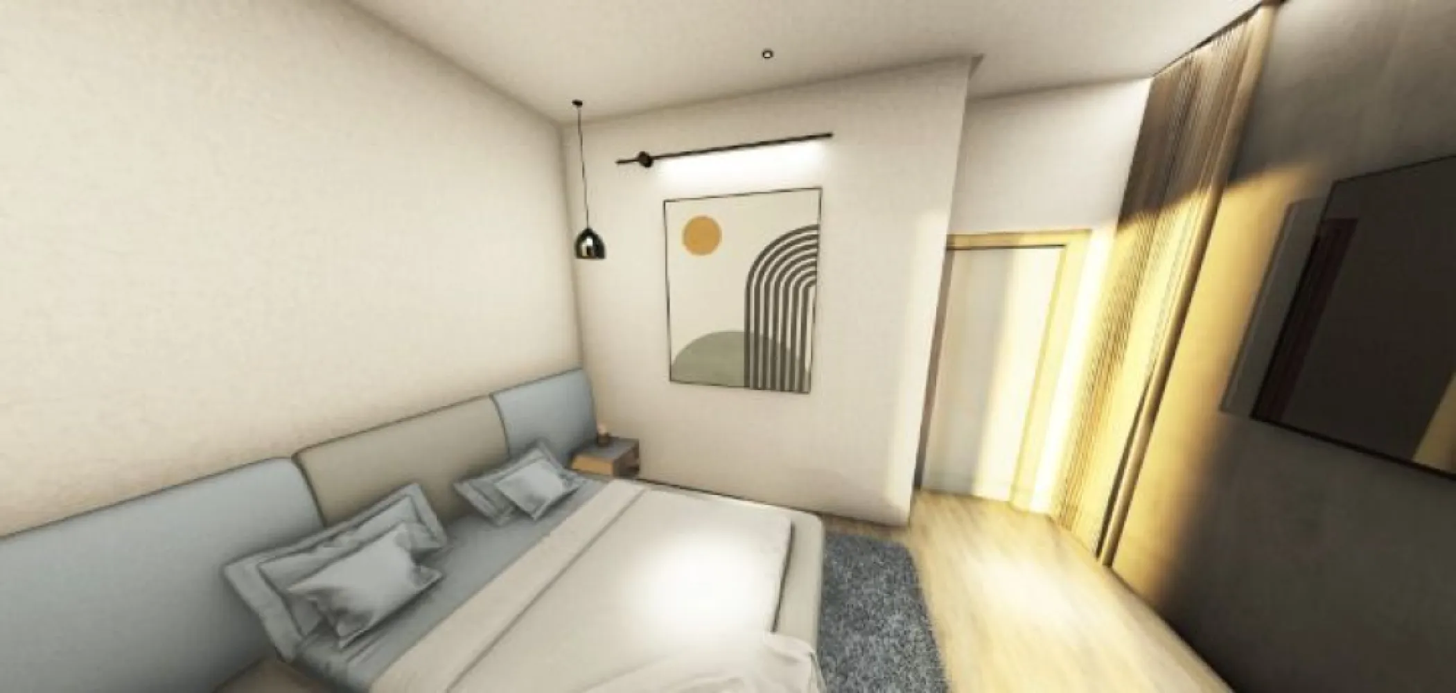 Dezvoltator vinde ap. 2 cam 52 mp Et. 5 An 2023 Comision 0% Mamaia Nord - Agentia Europa doreste sa va puna la dispozitie pentru vanzare un superb apartament intr-un ansamblu nou 2023 , cu o suprafata utila de 61 mp utili , fiind situat la etajul 2/5 in Constanta , Mamaia Nord fiind pozitionat in proximitatea plajei Signature . Ansamblul este construit cu un regim de inaltime de P+5, prezentand un design exterior unic si o localizare excelenta , unde in imediata apropiere exista acces la toate zonele de interes , plaja , centre spa, restaurante si cafenele , magazine si cluburi , proiectul punand la dispozitie 35 apartamente Fatada ventilata Tavane extensibile lucioase Bai cu marmura Spatii comune cu granit Marmura granit Placi ceramice Incalzire in pardoseala Aer conditionat Statie de incarcare auto Spatii verzi Parcare cu bariera MODALITĂŢI DE PLATĂ - Plată standard; - Plată în rate la dezvoltator; - Plată prin credit. Vecinatati - Marea şi Plaja Lacul Centre Spa Cluburi Restaurante şi Cafenele  ● Apartamentele se pot vizualiza şi în prezent în stadiul de construcţie, având termenul de finalizare Decembrie 2023