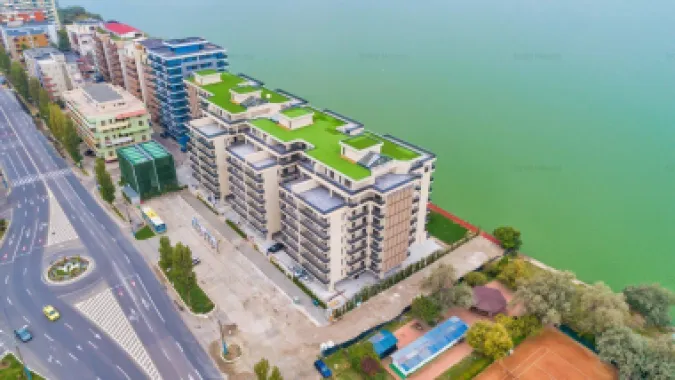 Promo la avans 50% Direct Dezvoltator 2 Cam. 56 mp Mamaia La Butoaie