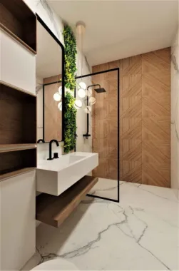 Promotie Garsoniera 45 mp + Terasa 19 mp Comision 0% Mamaia