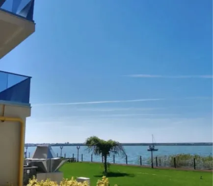 Direct Dezvoltator Comision 0% 3 Cam . 86 mp + Terasa 141 mp Mamaia La Butoaie