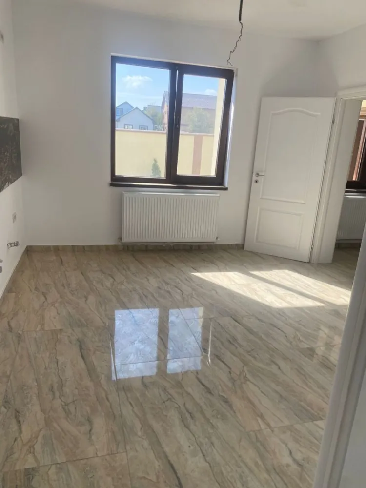 Casa P+1 de vanzare 160 MP An 2023 Predare la cheie Constanta Lumina