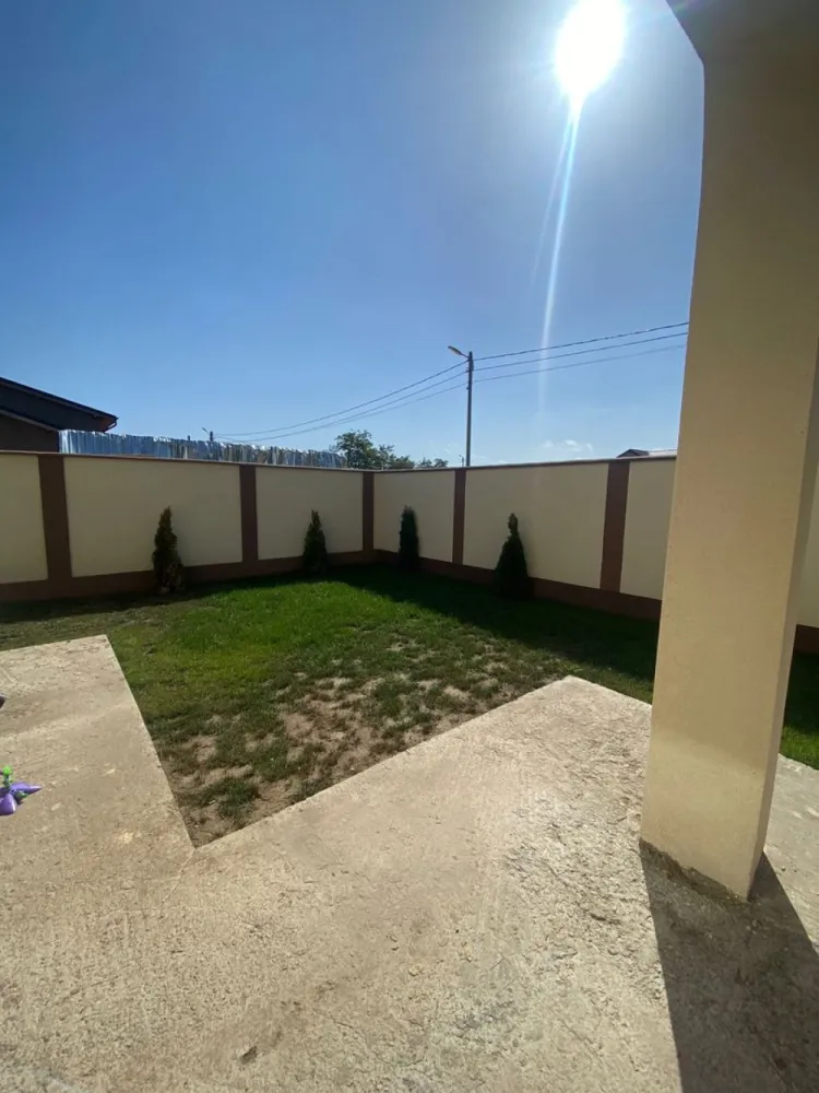 Casa P+1 de vanzare 160 MP An 2023 Predare la cheie Constanta Lumina