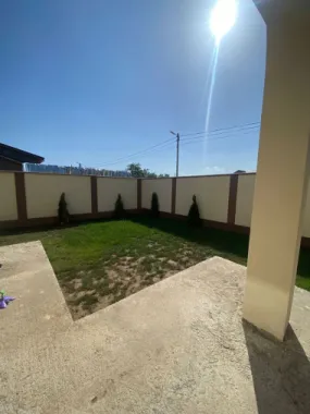 Casa P+1 de vanzare 160 MP An 2023 Predare la cheie Constanta Lumina