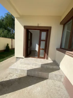 Casa P+1 de vanzare 160 MP An 2023 Predare la cheie Constanta Lumina