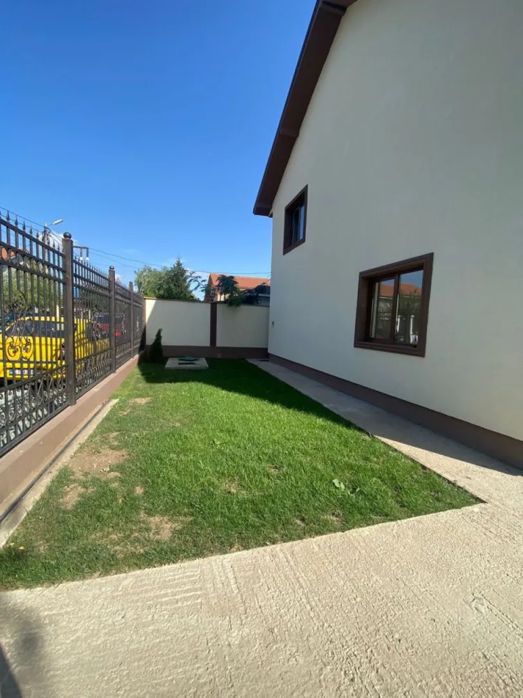 Casa P+1 de vanzare 160 MP An 2023 Predare la cheie Constanta Lumina