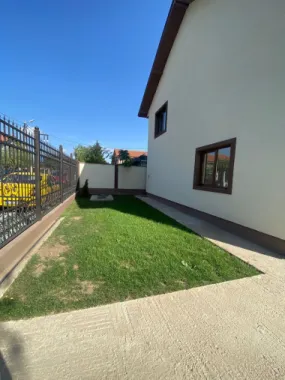Casa P+1 de vanzare 160 MP An 2023 Predare la cheie Constanta Lumina