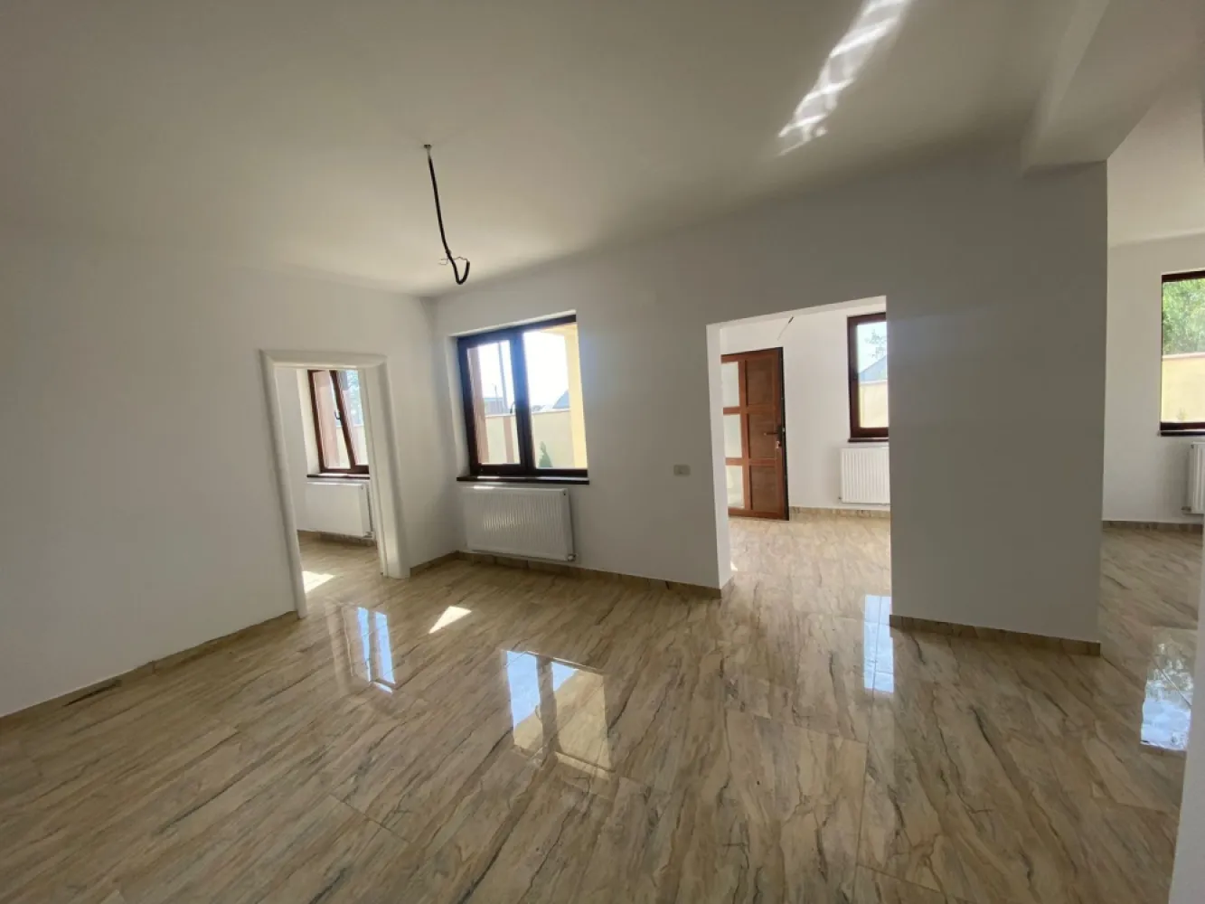 Casa P+1 de vanzare 160 MP An 2023 Predare la cheie Constanta Lumina