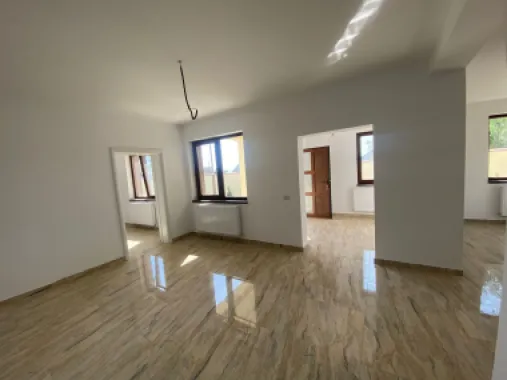 Casa P+1 de vanzare 160 MP An 2023 Predare la cheie Constanta Lumina