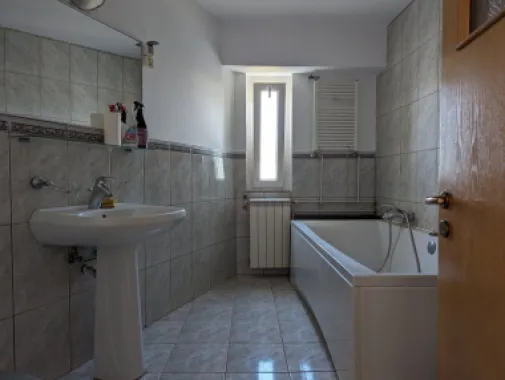 Penthhouse 3 camere adiacent Decebal