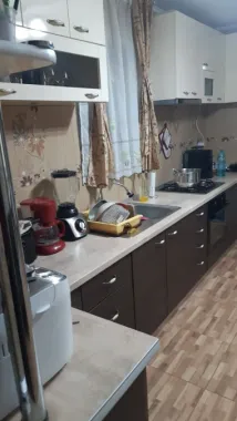 Ag EUROPA vinde casa individuala in COROD cu 2 camere și teren 22 ari.