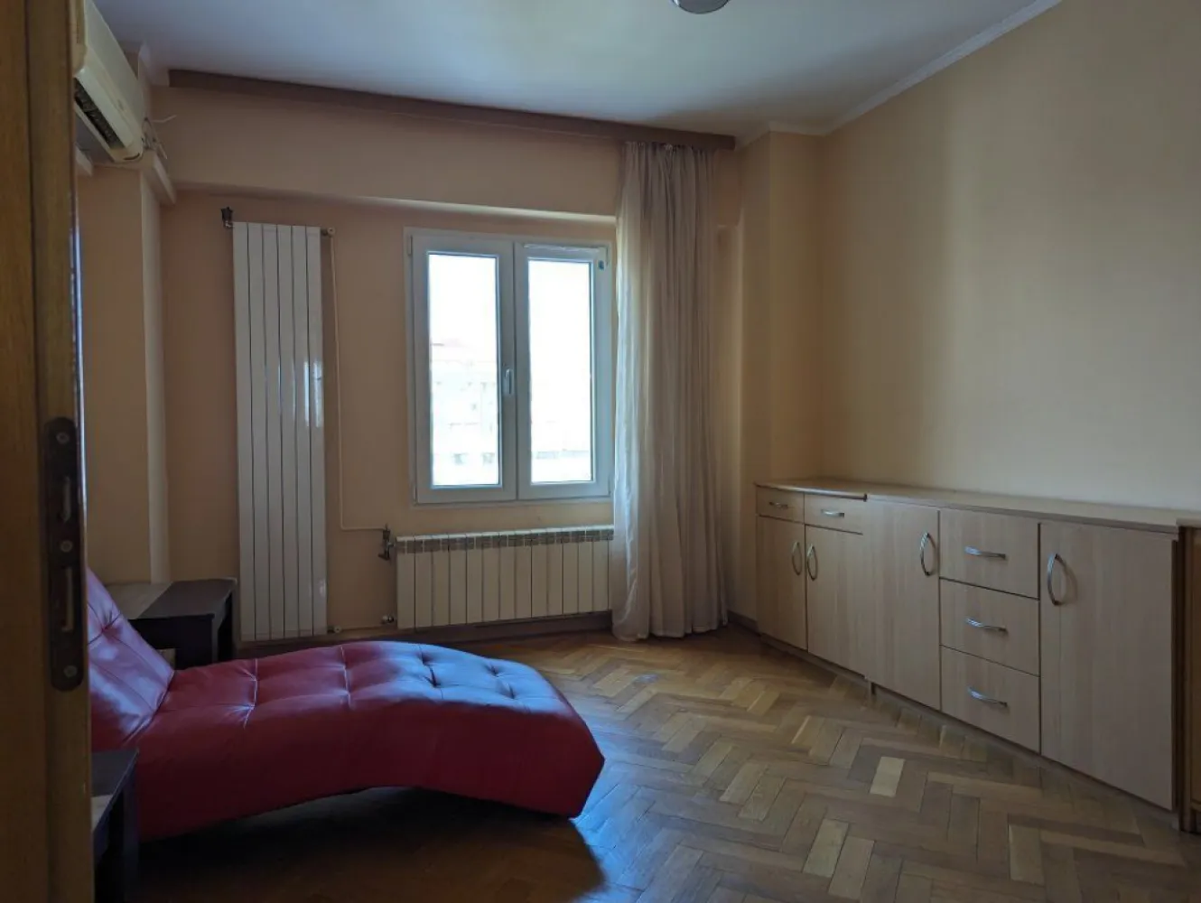 Penthhouse 3 camere adiacent Decebal