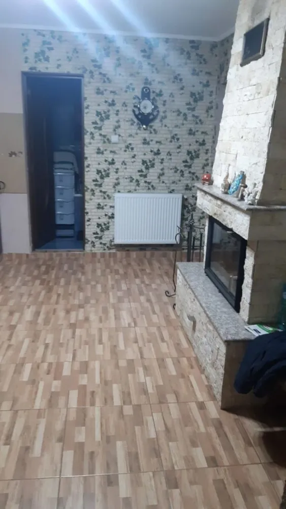 Ag EUROPA vinde casa individuala in COROD cu 2 camere și teren 22 ari.