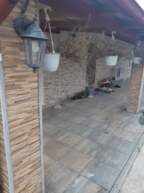 Ag EUROPA vinde casa individuala in COROD cu 2 camere și teren 22 ari.