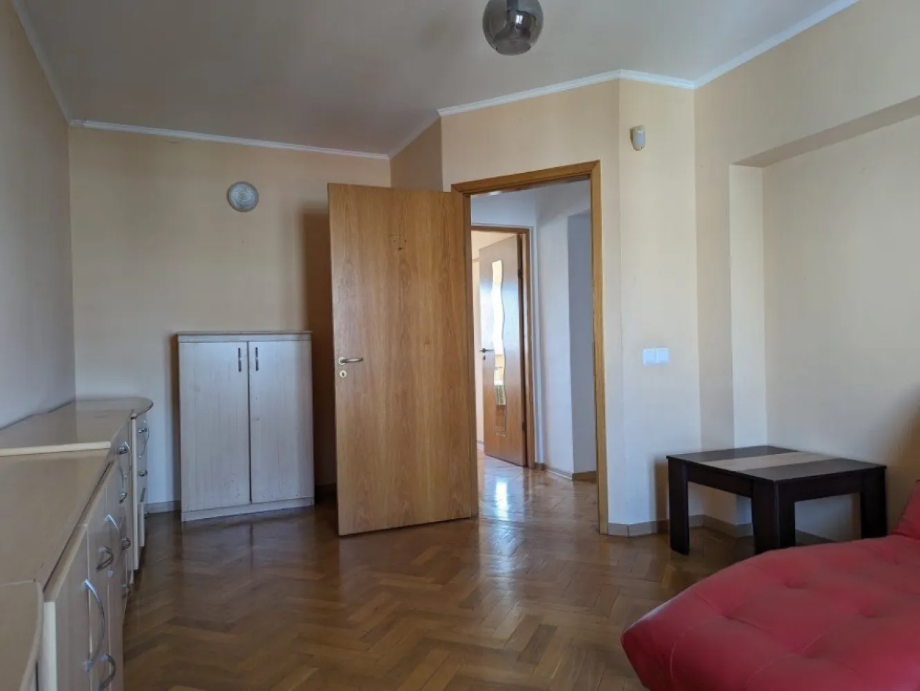 Penthhouse 3 camere adiacent Decebal