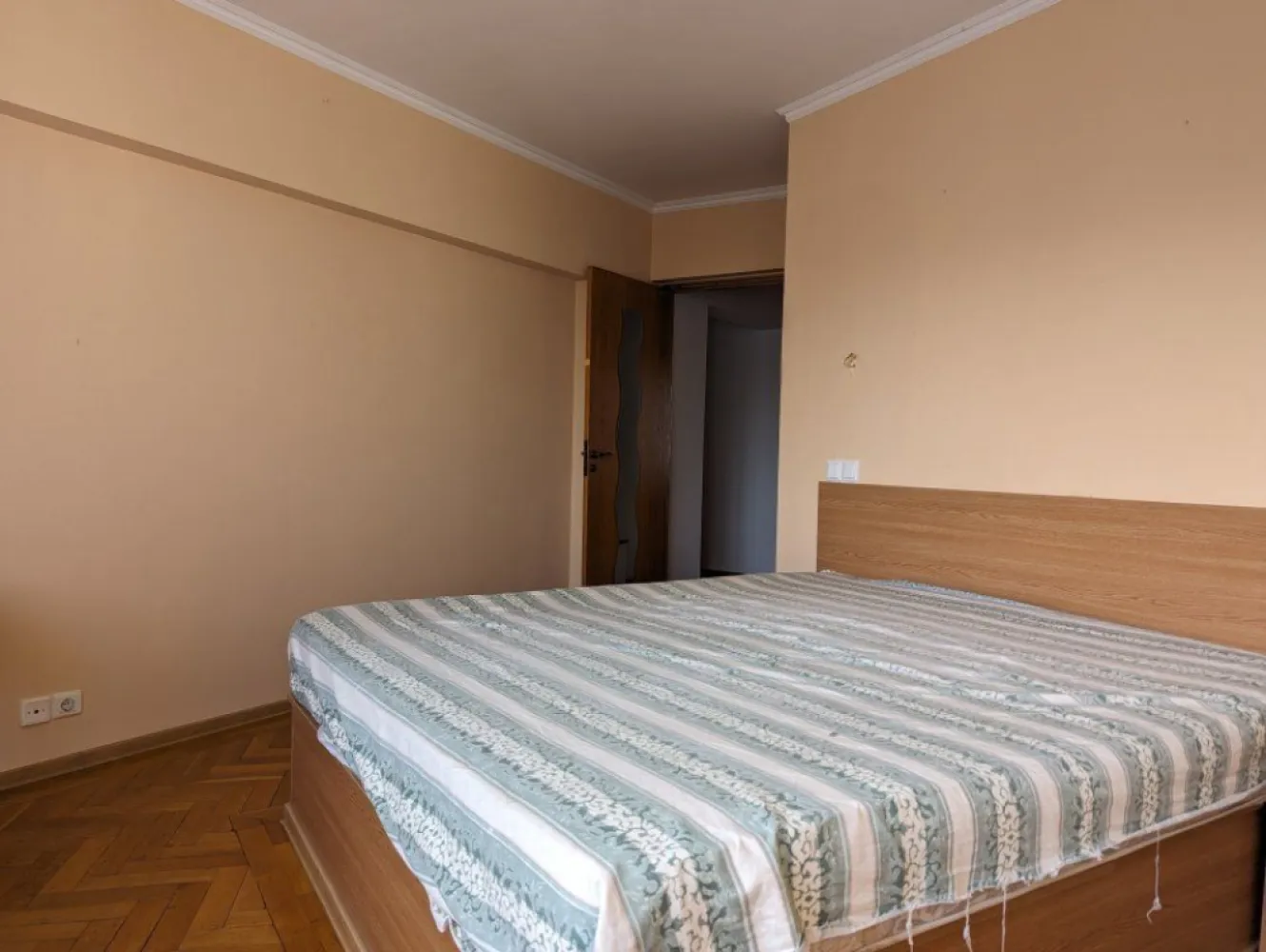 Penthhouse 3 camere adiacent Decebal